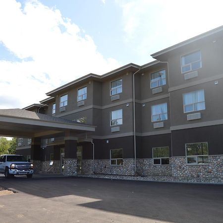 Cobble Creek Lodge Maple Creek Esterno foto